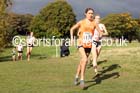 Senior womens Northern Cross Country Relays, Graves Park, Sheffield. Photo: David T. Hewitson/Sports for All Pics